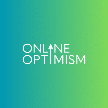 Logo Online Optimism