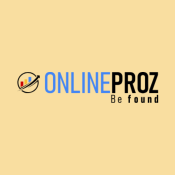 Logo Online Proz