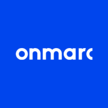 Logo Onmarc