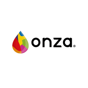 Onza Marketing Logo