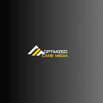 Logo Optimized Care Media