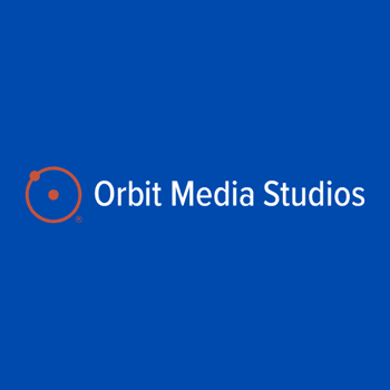 Logo Orbit Media
