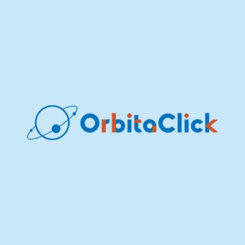 Logo Orbita Click