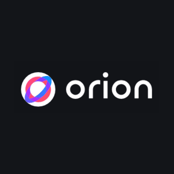Orion Logo