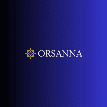 Logo Orsanna