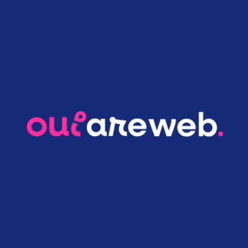 Logo Ouiare Web