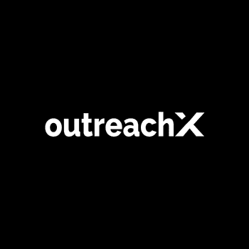 Logo Outreachx