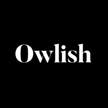 Logo Owlish Agency