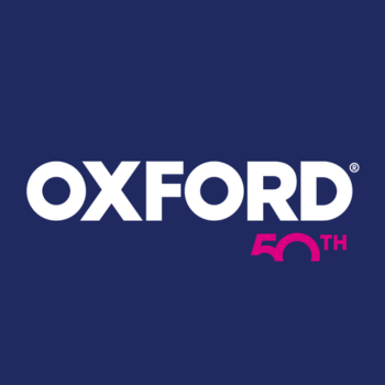 Logo Oxford
