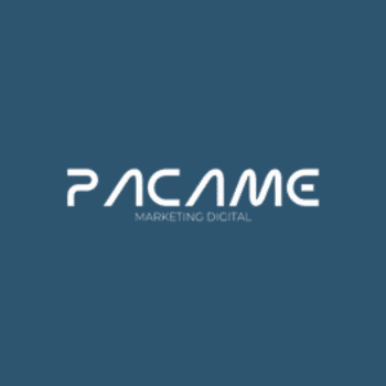Logo Pacame Agencia