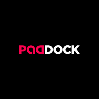 Logo Pad Dock Comunicacion