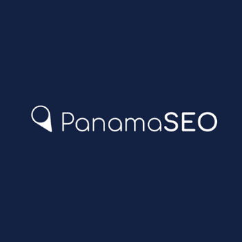 Logo Panamá SEO