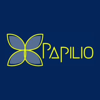 Logo Papilio