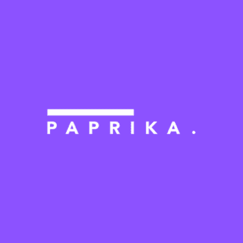 Logo Paprika