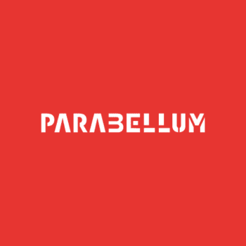 Logo Parabellum Marketing
