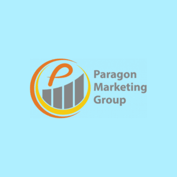Logo Paragon Marketing Group