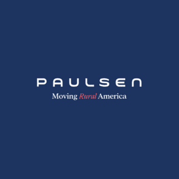 Logo Paulsen Agency