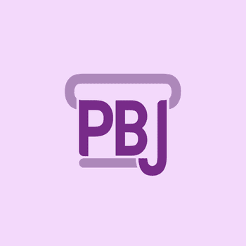 Logo PBJ Marketing