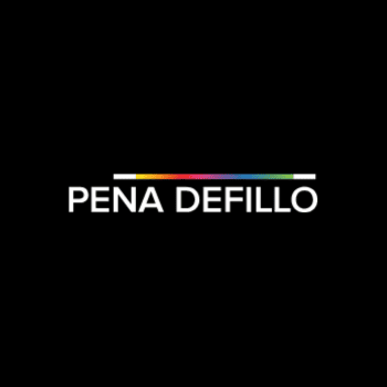 Logo Pena Defillo