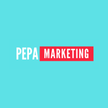 Logo Pepa Marketing