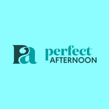 Logo Perfect Afternoon