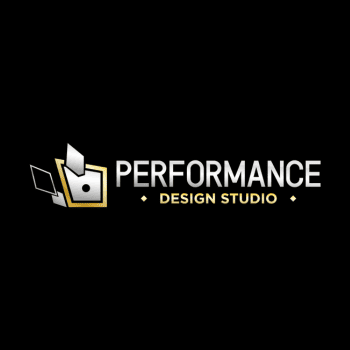 Logo Performance Studio