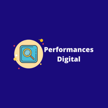 Logo Performances