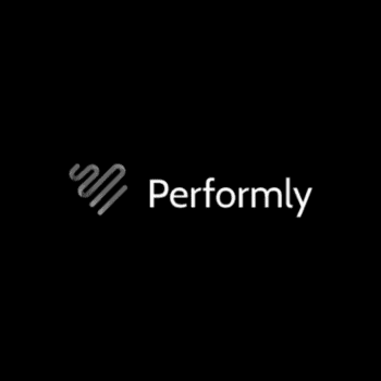 Logo Performly