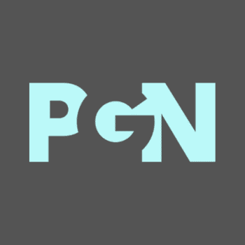 Logo PGN Agency