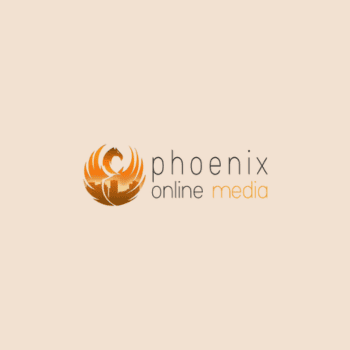 Logo Phoenix Online Media