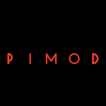 Logo Pimod