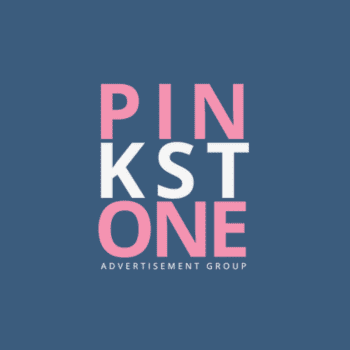 Logo Pink Stone