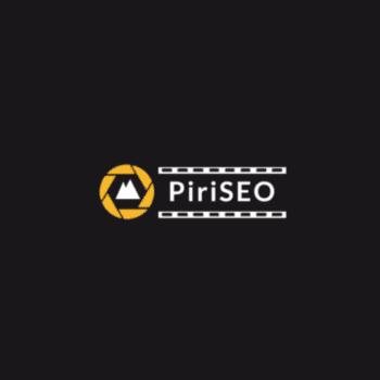Logo Piri SEO