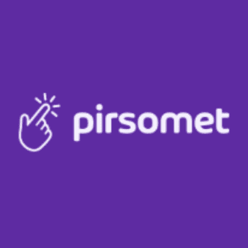 Logo Pirsomet