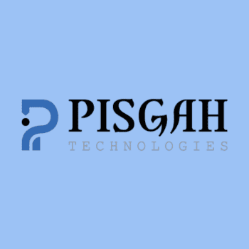 Logo Pisgah