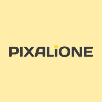 Logo Pixalione