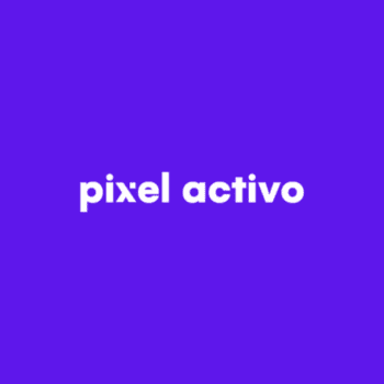 Logo Pixel Activo