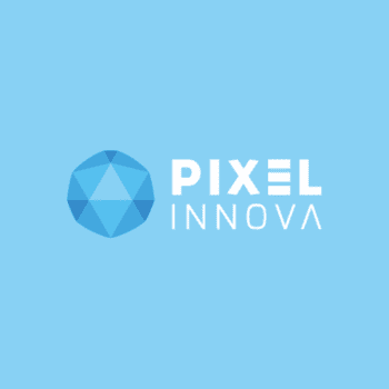 Logo Pixel Innova