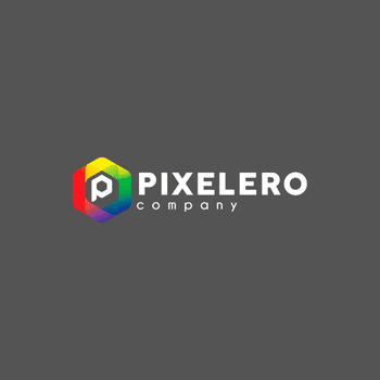 Logo Pixelero
