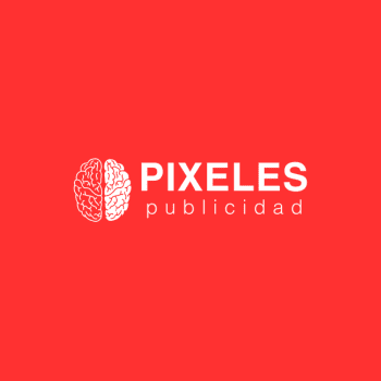 Logo Pixeles Publicidad