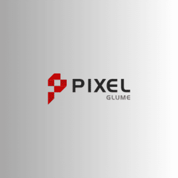 Logo Pixelglume