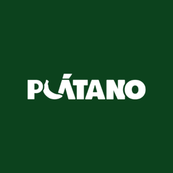 Logo Platano Creativo