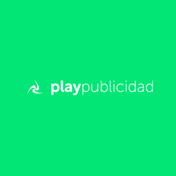 Logo Play Publicidad