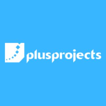 Logo Plus Projects