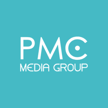 Logo PMC Media Group