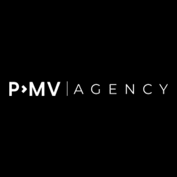 Logo PMV Agency