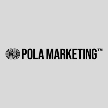 Logo Pola Marketing
