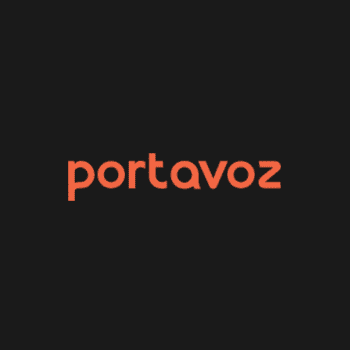 Logo Porta Voz