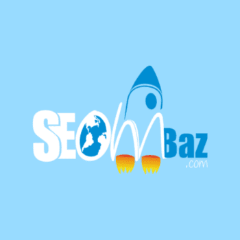 Logo Posicionamiento Web Caceres Baz