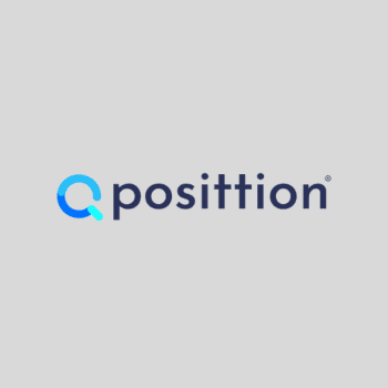 Logo Posittion